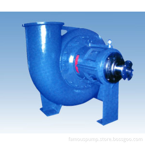 DT series desulfurization pumps